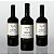 Adesivo Vinho do Casamentos Vários Tamanhos Rótulo - Imagem 3