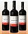 Adesivo 375 ml Vinho Madrinha Padrinho Rótulo Adesivo - Imagem 1