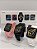 Relógio Smartwatch HW22  ( A prova d'Água ) - Imagem 4