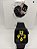 Relógio Smartwatch IWO 11- Rose- Preto - Imagem 4