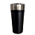 COPO TÉRMICO GRAUZ PRETO 500 ML COM TAMPA E CANUDO - Imagem 3