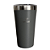 COPO TÉRMICO GRAUZ CINZA 473 ML COM TAMPA - Imagem 1