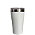COPO TÉRMICO GRAUZ BRANCO 473 ML COM TAMPA - Imagem 3