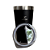COPO TÉRMICO GRAUZ PRETO 473 ML COM TAMPA - Imagem 2