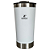 COPO TÉRMICO GRAUZ BRANCO 500 ML COM TAMPA ABRIDOR - Imagem 1