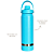 GARRAFA TÉRMICA GRAUZ AZUL CLARO 750 ML - Imagem 4