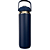 GARRAFA TÉRMICA GRAUZ AZUL MARINHO 750 ML - Imagem 3