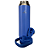 GARRAFA TÉRMICA GRAUZ AZUL CLARO 750 ML - Imagem 2