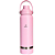 GARRAFA TÉRMICA GRAUZ ROSA 750 ML - Imagem 1
