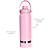 GARRAFA TÉRMICA GRAUZ ROSA 750 ML - Imagem 4