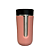 COPO ROSÊ 350 ML COM TAMPA CLICK - Imagem 2