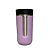 COPO LILÁS 350 ML COM TAMPA CLICK - Imagem 2