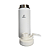 GARRAFA TÉRMICA KIDS GRAUZ BRANCA 570 ML COM TAMPA - Imagem 2