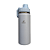 GARRAFA TÉRMICA KIDS GRAUZ AZUL 570 ML COM TAMPA - Imagem 1