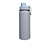 GARRAFA TÉRMICA KIDS GRAUZ AZUL 570 ML COM TAMPA - Imagem 3