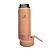 GARRAFA TÉRMICA KIDS GRAUZ ROSA 570 ML COM TAMPA - Imagem 2
