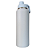 GARRAFA TÉRMICA GRAUZ AZUL 1,2 L - Imagem 3