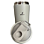 COQUETELEIRA CINZA 700 ML - Imagem 2
