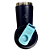 COQUETELEIRA AZUL 700 ML - Imagem 2