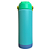 GARRAFA TÉRMICA KIDS GRAUZ VERDE 500 ML COM TAMPA E CANUDO - Imagem 3