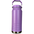 GALÃO TÉRMICO GRAUZ LILÁS 1,6 L COM TAMPA E CANUDO - Imagem 3