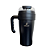 COPO TÉRMICO GRAUZ PRETO 800 ML COM TAMPA E CANUDO - Imagem 1
