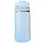 GARRAFA TÉRMICA KIDS GRAUZ AZUL 350 ML COM TAMPA - Imagem 3