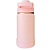GARRAFA TÉRMICA ROSA GRAUZ 350 ML COM TAMPA - Imagem 3