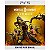 Mortal Kombat 11 Ultimate PS4 & PS5 - Ps4 Digital - Imagem 1