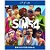 The sims 4 - Ps4 Digital - Imagem 1