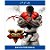 Street fighter 5 - Ps4 Digital - Imagem 1