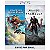 Pacote Assassin’s Creed  Valhalla + Immortals Fenyx Rising - Ps4 e Ps5 Digital - Imagem 2