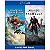 Pacote Assassin’s Creed  Valhalla + Immortals Fenyx Rising - Ps4 e Ps5 Digital - Imagem 1