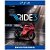 Ride 3 - Ps4 Digital - Imagem 1