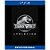 JURASSIC WORLD EVOLUTION - PS4 DIGITAL - Imagem 1