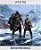 God of War Ragnarok - Ps5 Digital - Imagem 1