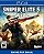Sniper elite 5 - PS4 PS5 Digital - Imagem 2