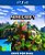 Minecraft - PS4 Digital - Imagem 1