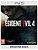 Resident Evil 4 Remake - PS4 & PS5 - Imagem 1