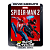 Marvel’s Spider-Man 2 edição padrão - PS5 MIDA DIGITAL - Imagem 1