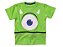 Blusa Mike Monstro SA  wazowski - Imagem 2