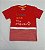 Blusa Infantil - Meus Brinquedos - Brilha no Escuro - Imagem 2