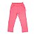 Calça Moletom feminina Rosa Neon - Imagem 1