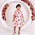 Vestido Infantil Minha Casinha - Imagem 2