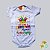 Body  Bebê Carnaval - Imagem 1