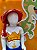 Body Jessie com Chapéu - Toy Story - Imagem 5
