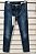 Calça Jeans Infantil Menino Estonada - Imagem 1
