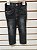 Calça Jeans Menino Infantil com regulagem interna - Imagem 5