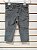 Calça Infantil Menino - Carter´s cor grafite - Imagem 1