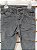 Calça Infantil Menino - Carter´s cor grafite - Imagem 4